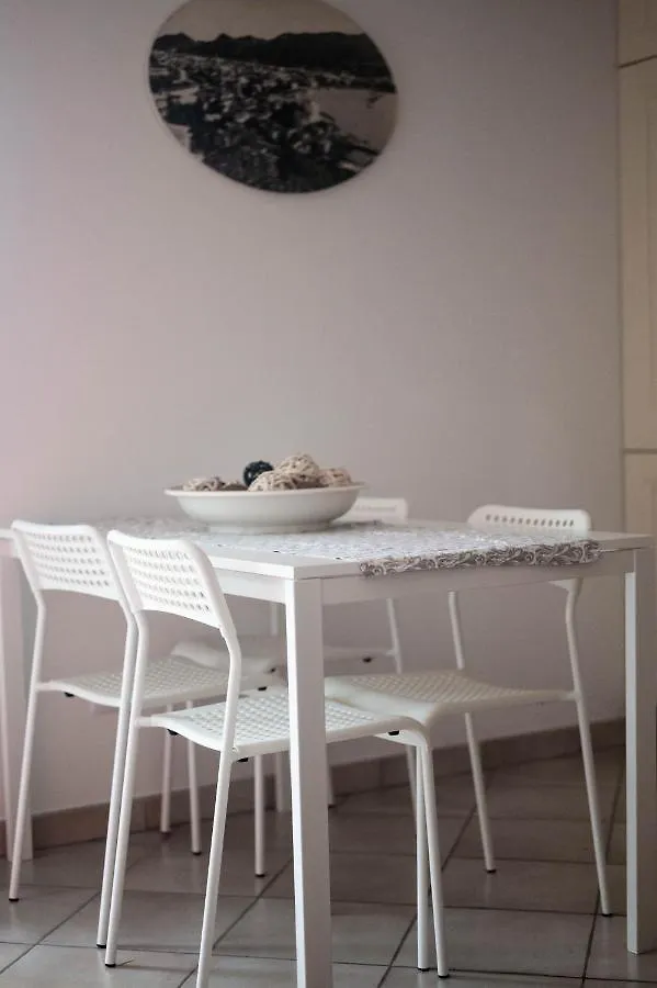 Appartamento VILLA BELVEDERE_studio flat San Fermo della Battaglia